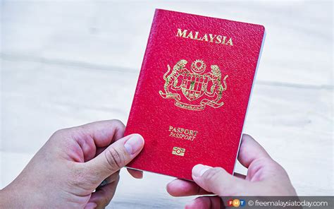 malaysian passport to italy